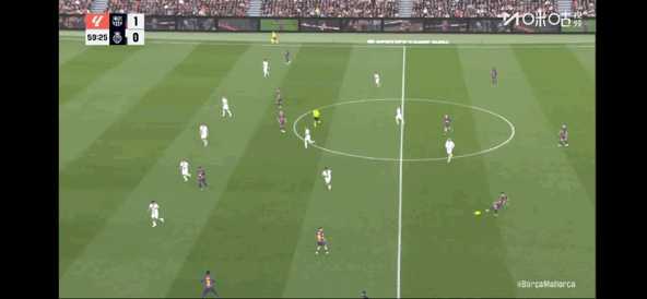 亚博_关于巴塞罗那西甲击败马略卡费兰托雷斯破门的信息