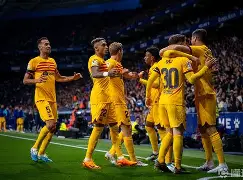 关于巴塞罗那西甲击败塞维利亚京多安远射命中的信息